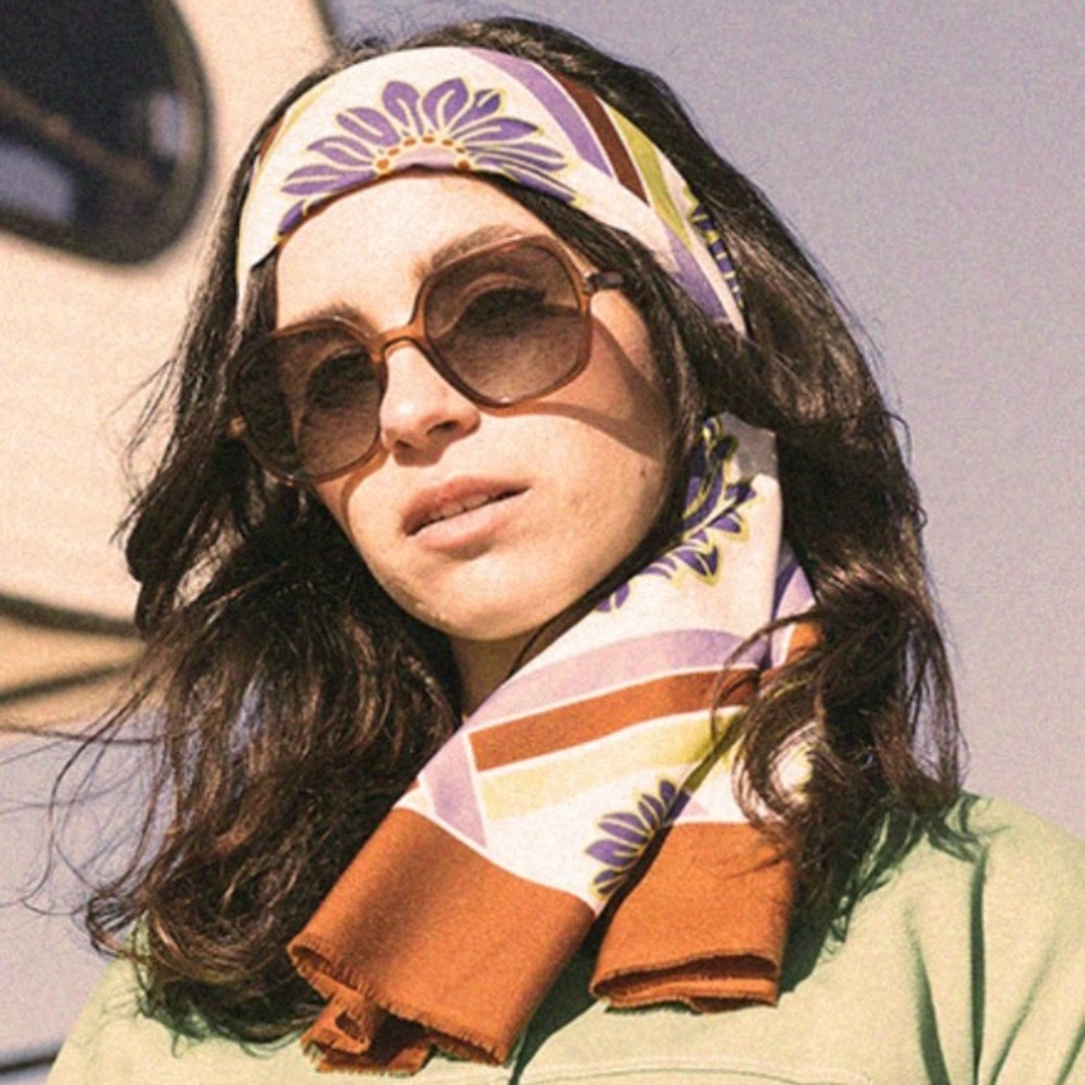 Moken Vision Sunglasses